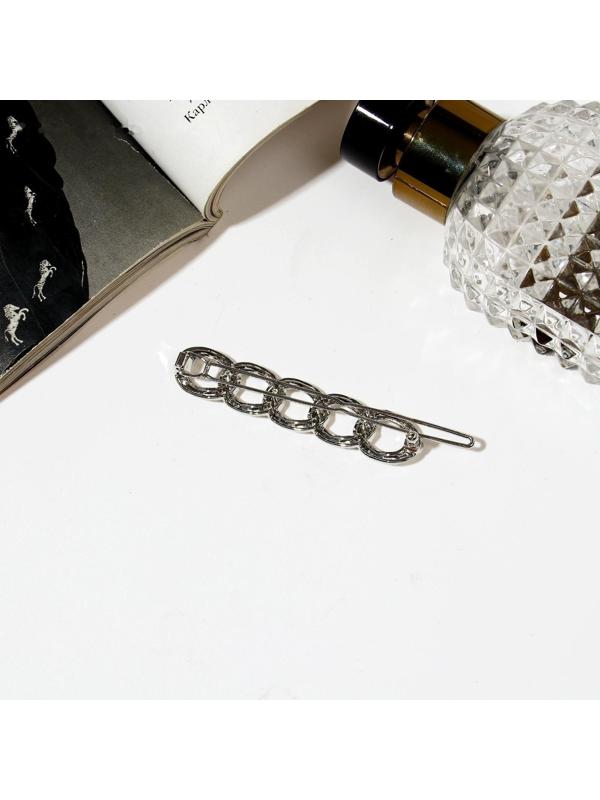 Зажим для волос 