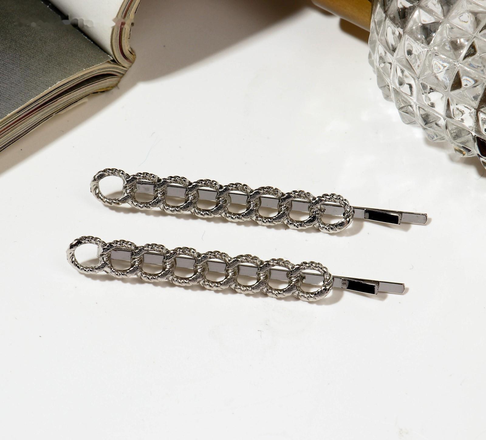 Невидимка для волос 