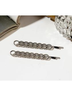 Невидимка для волос 