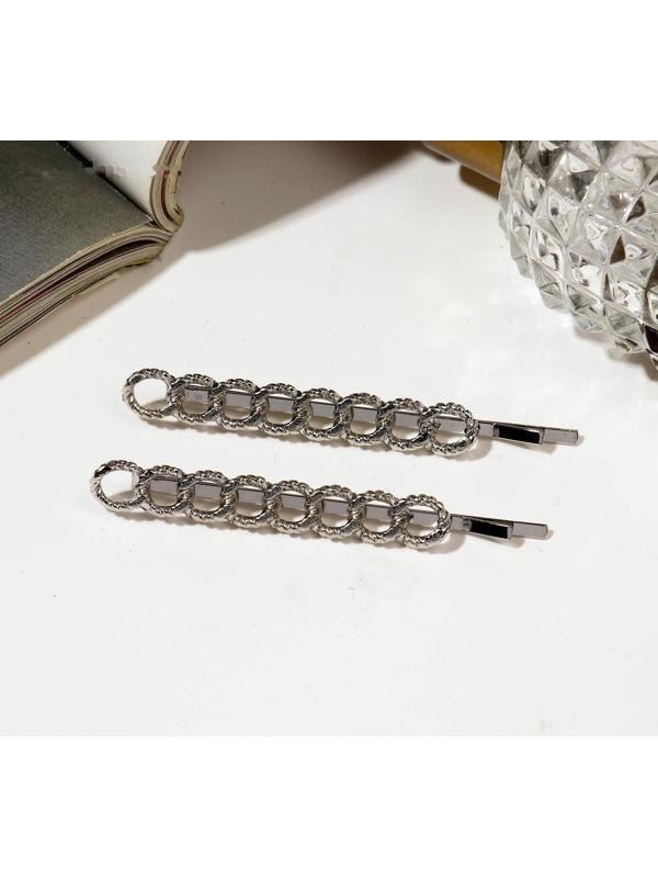 Невидимка для волос 