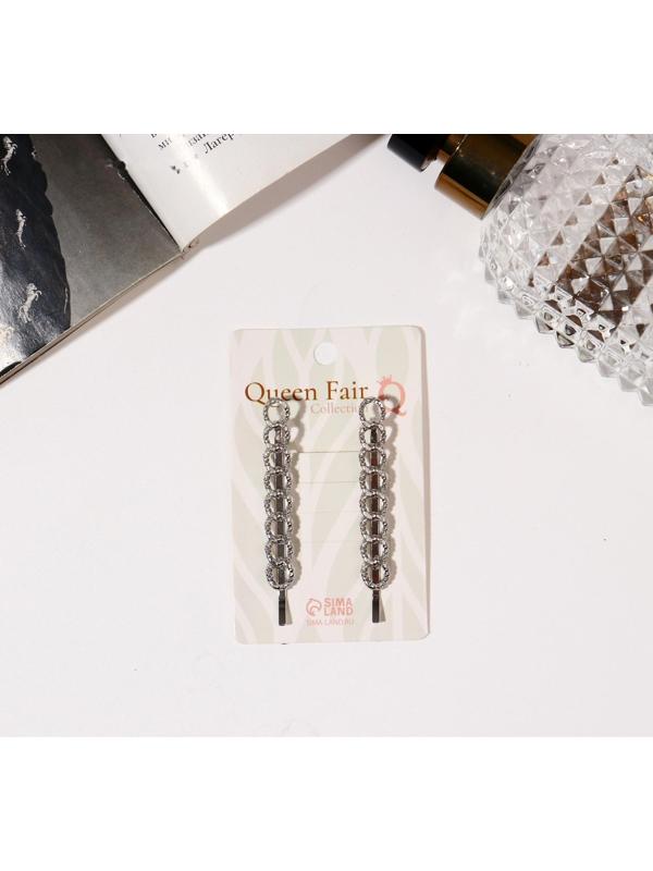 Невидимка для волос 