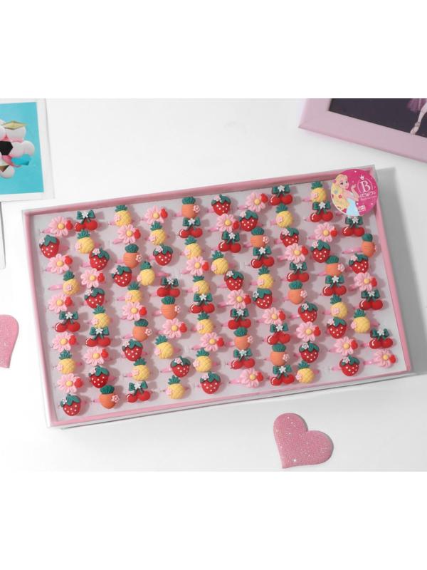 Кольцо детское 