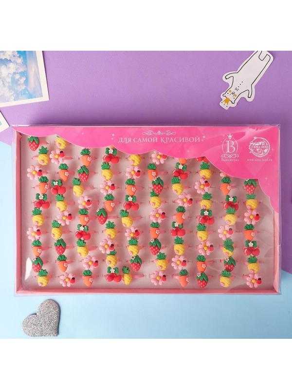 Кольцо детское 