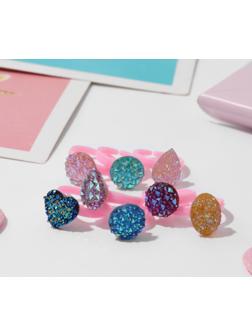 Кольцо детское 