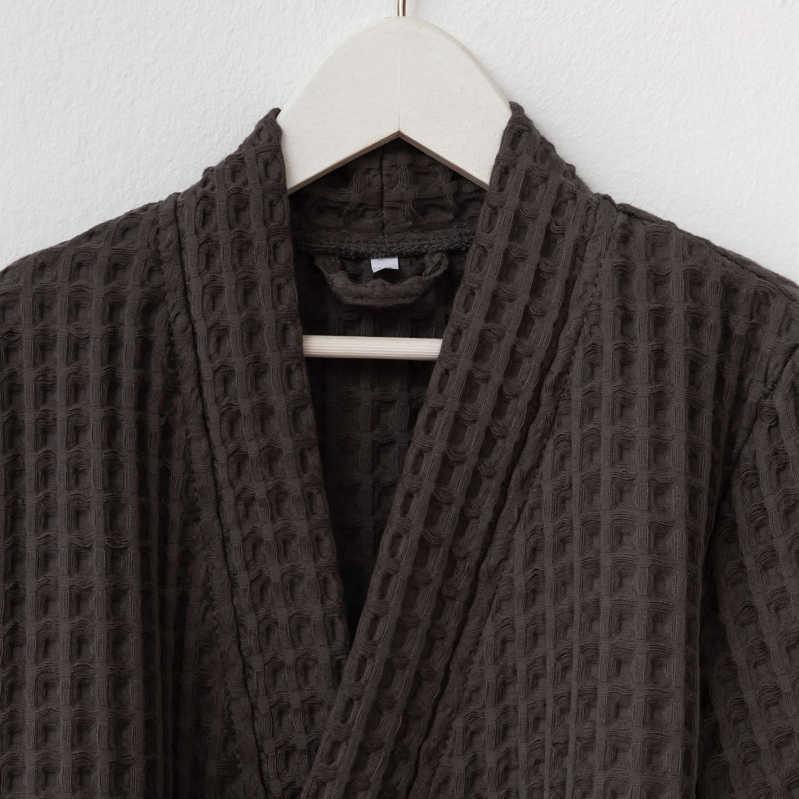 Халат вафельный детский Крошка Я 