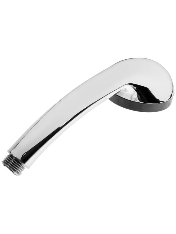 Набор для душа ZEIN Z0401, шланг 150 см, держатель, гайки металл, лейка 1 режим