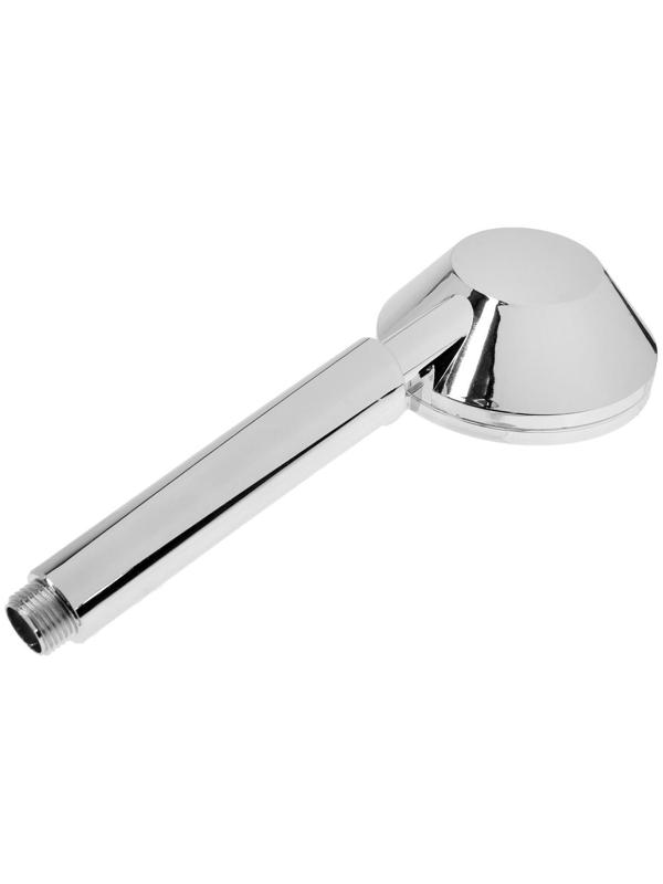 Набор для душа ZEIN Z0205, шланг 150 см, держатель, лейка 5 режимов, хром