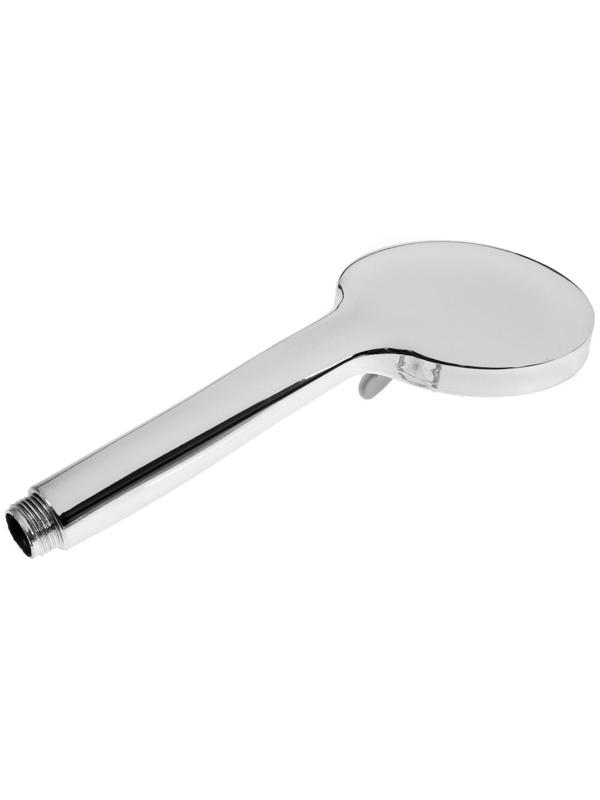 Набор для душа ZEIN Z0305, шланг 150 см, держатель, лейка 5 режимов, хром