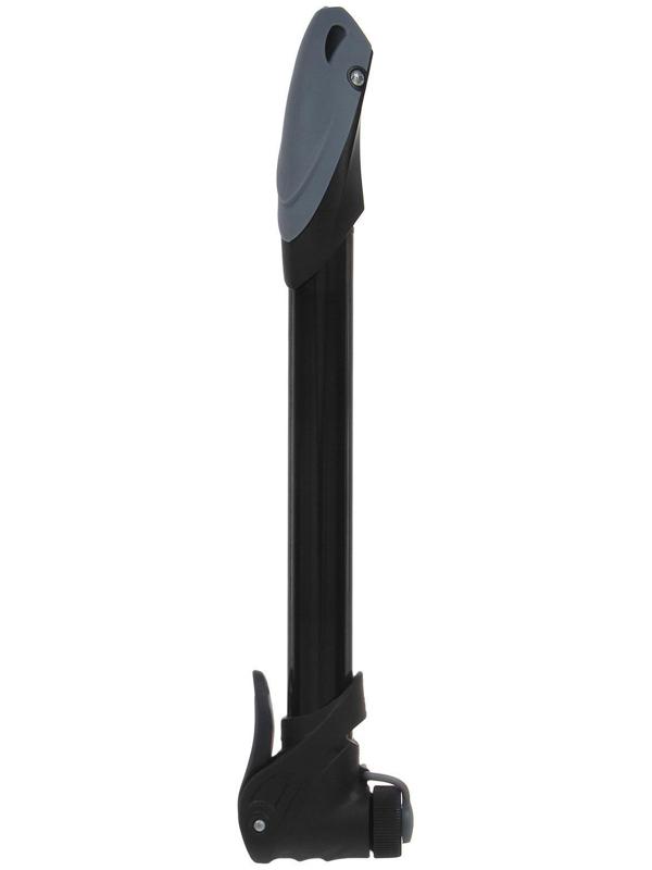 Насос ручной Dream Bike, цвет чёрный