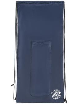 Сумка чехол для балансборда с кармашком 80х36 см