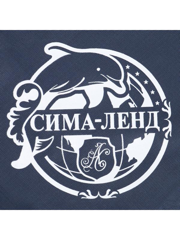 Сумка чехол для балансборда с кармашком 80х36 см