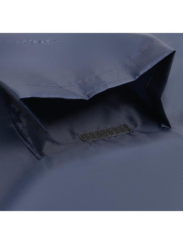 Сумка чехол для балансборда с кармашком 80х36 см