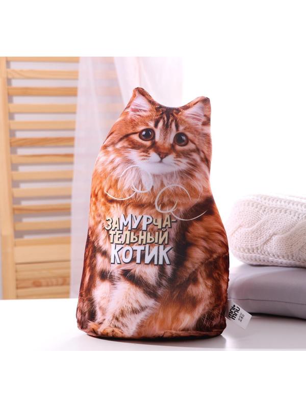 Игрушка антистресс «Котик»