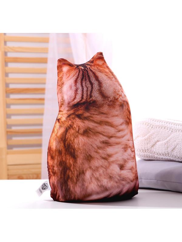 Игрушка антистресс «Котик»