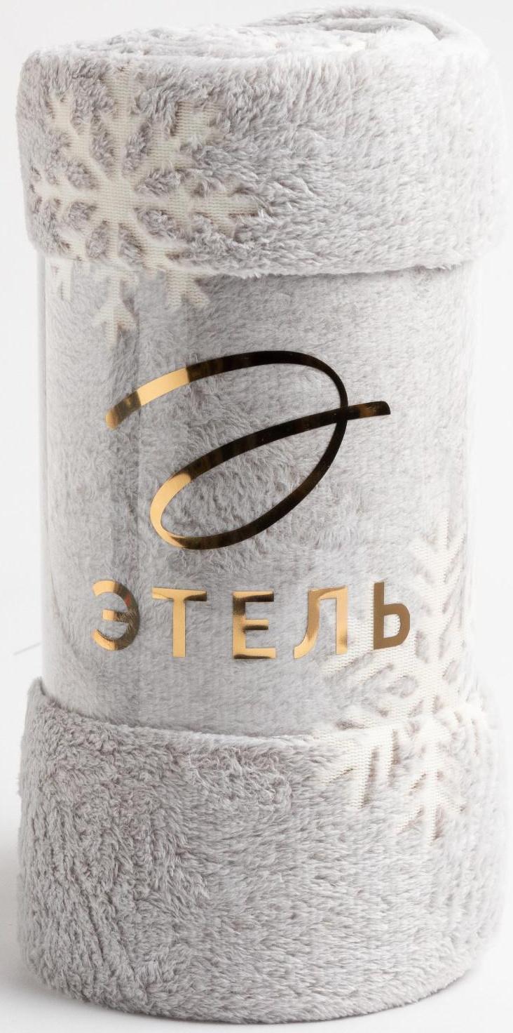 Плед светящийся в темноте Этель 