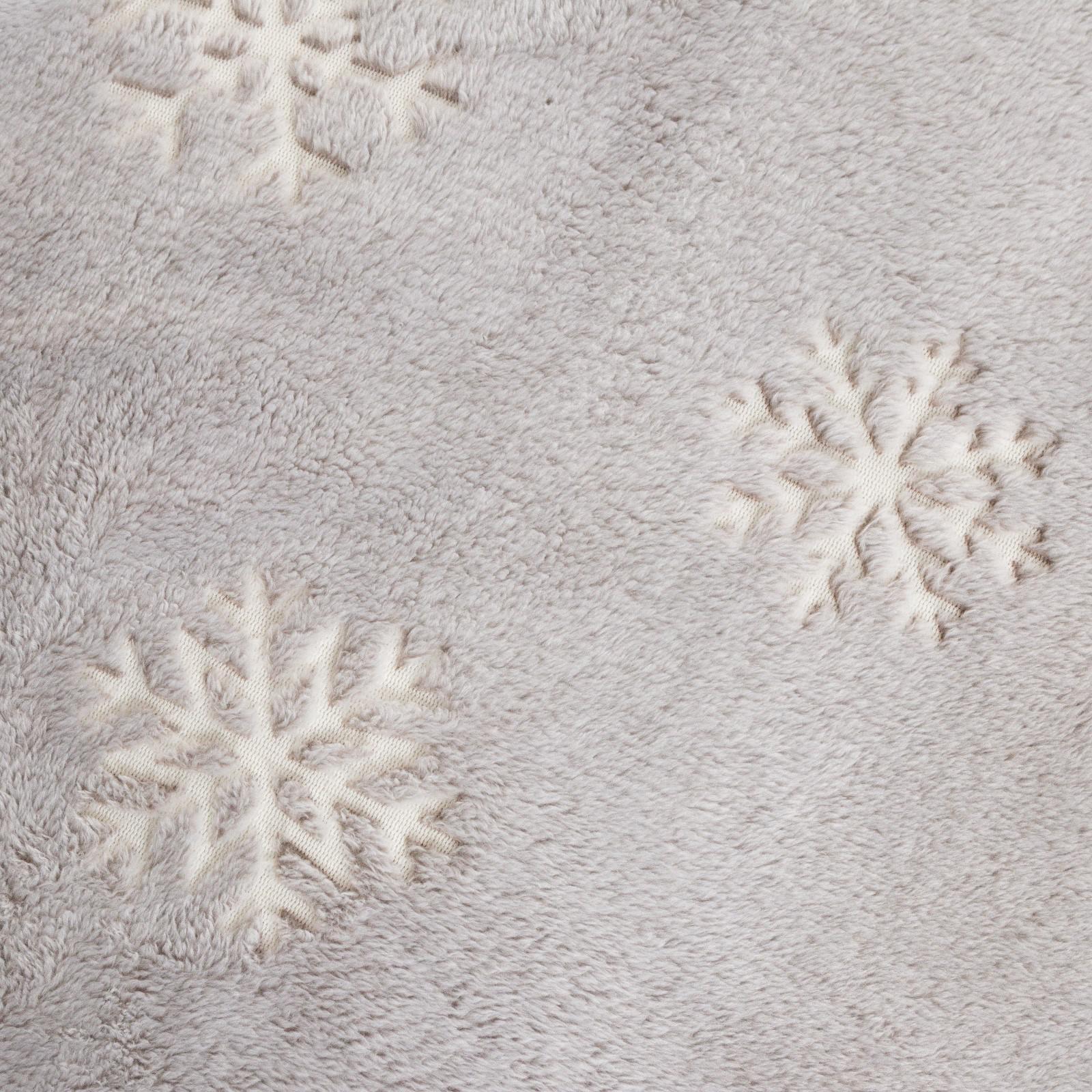 Плед светящийся в темноте Этель 