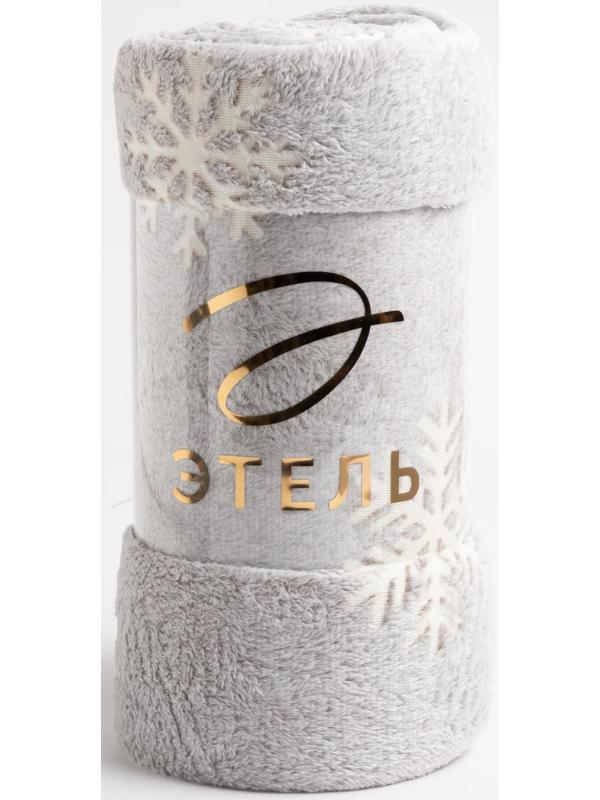 Плед светящийся в темноте Этель 