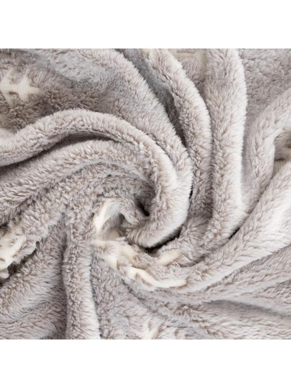 Плед светящийся в темноте Этель 