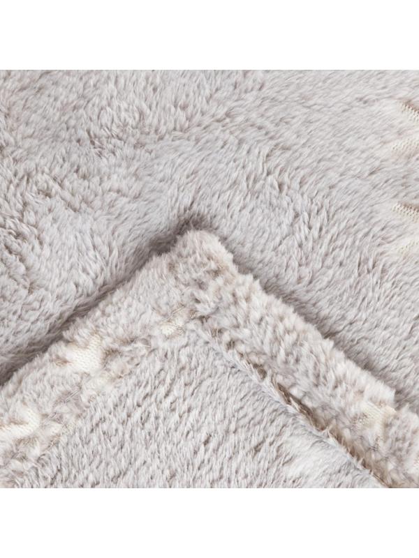 Плед светящийся в темноте Этель 