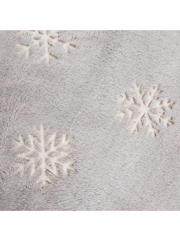 Плед светящийся в темноте Этель 