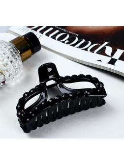 Краб для волос 