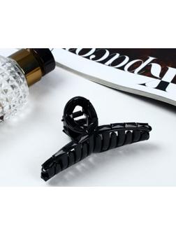 Краб для волос 