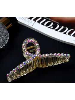 Краб для волос 