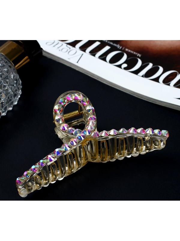 Краб для волос 