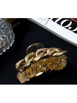 Краб для волос 