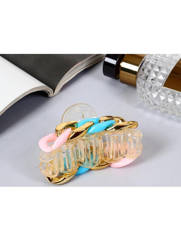 Краб для волос 