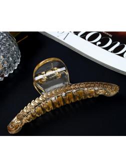 Краб для волос 