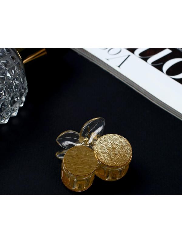 Краб для волос 