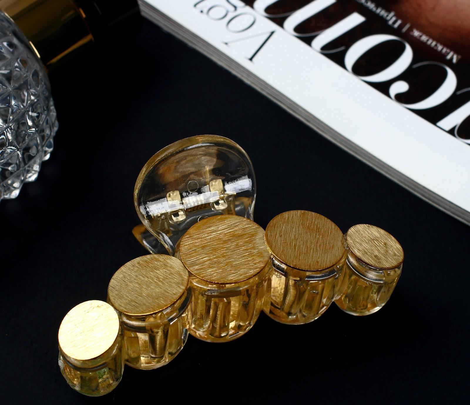 Краб для волос 