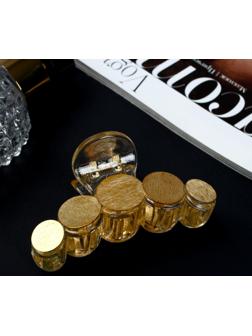 Краб для волос 