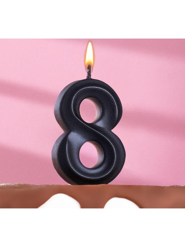 Свеча в торт 