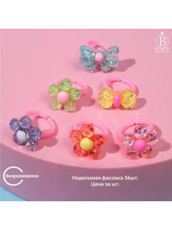 Кольцо детское 