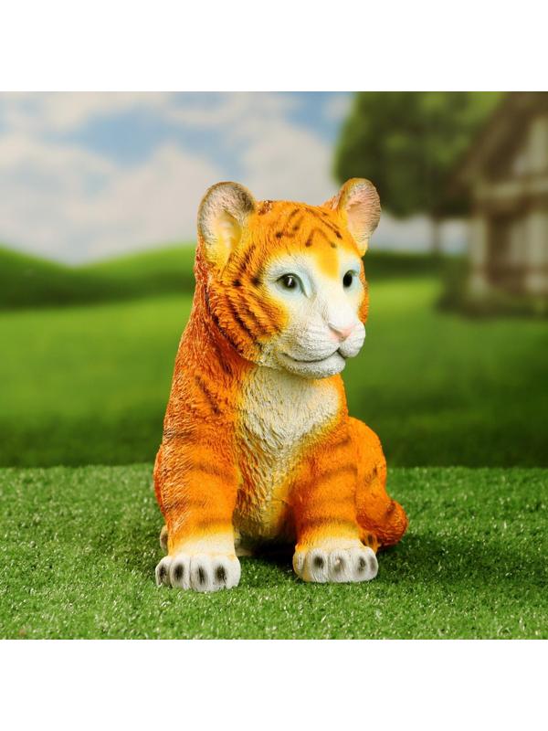 Садовая фигура 