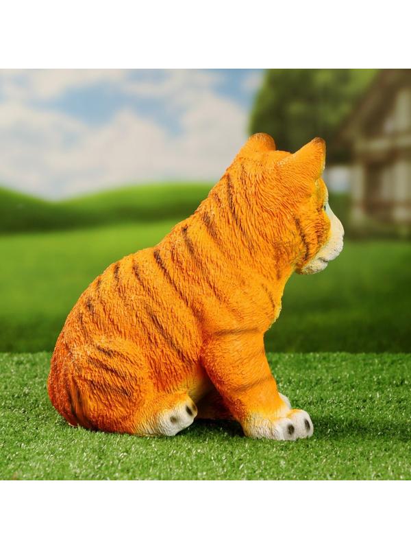 Садовая фигура 