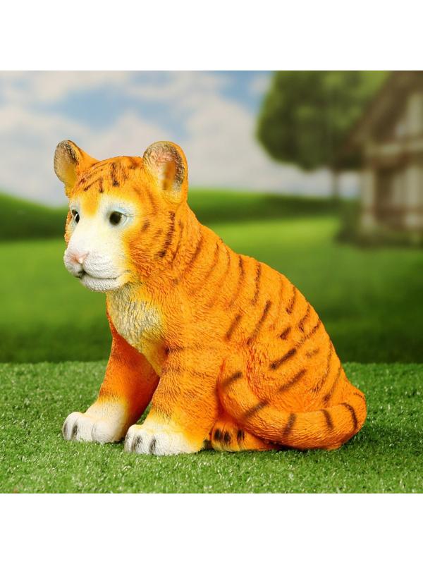 Садовая фигура 