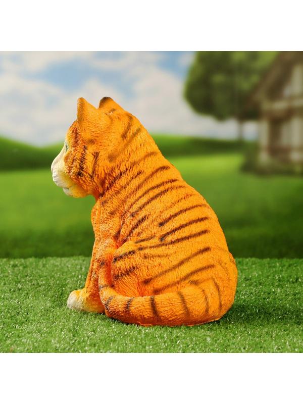 Садовая фигура 