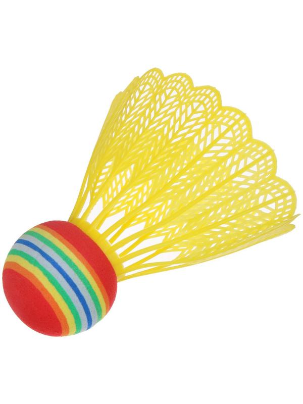 Набор воланчиков 4 г, набор 6 штук