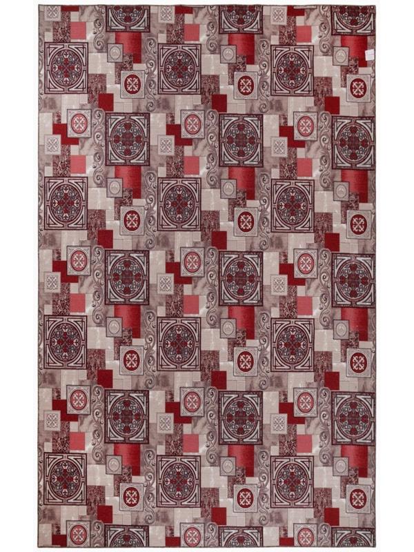 Палас прямоугольный 300*400 см, p2049/a2p/104, ПА 100%, войлок