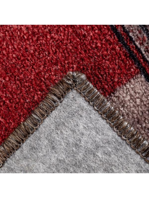 Палас прямоугольный 300*400 см, p2049/a2p/104, ПА 100%, войлок