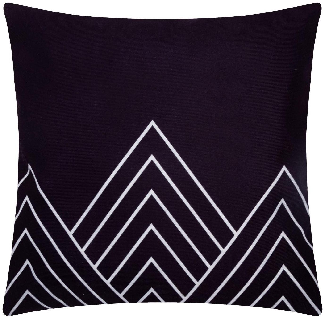Чехол на подушку Этель Геометрия 