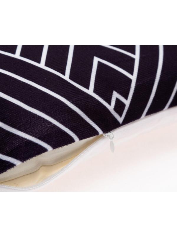 Чехол на подушку Этель Геометрия 