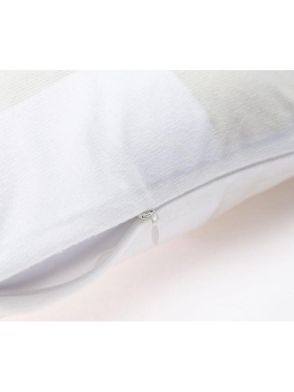 Чехол на подушку Этель Геометрия 