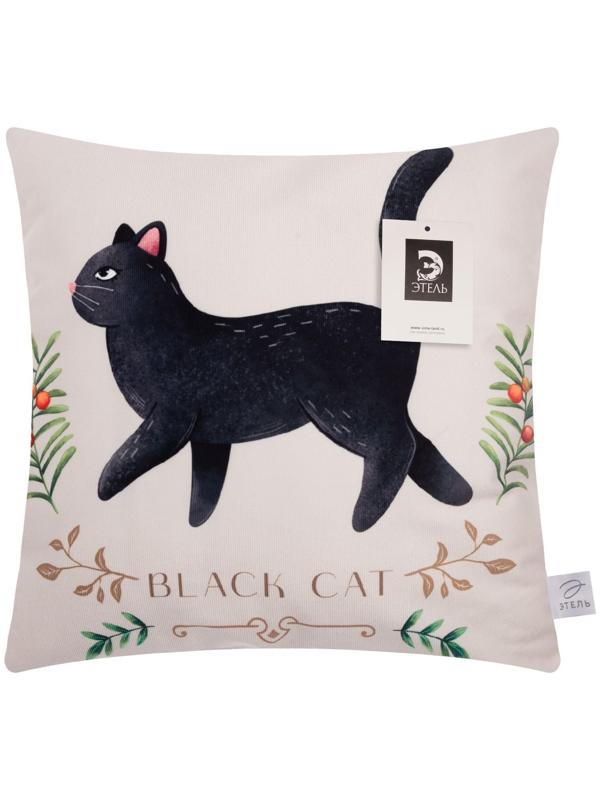 Чехол на подушку Этель 