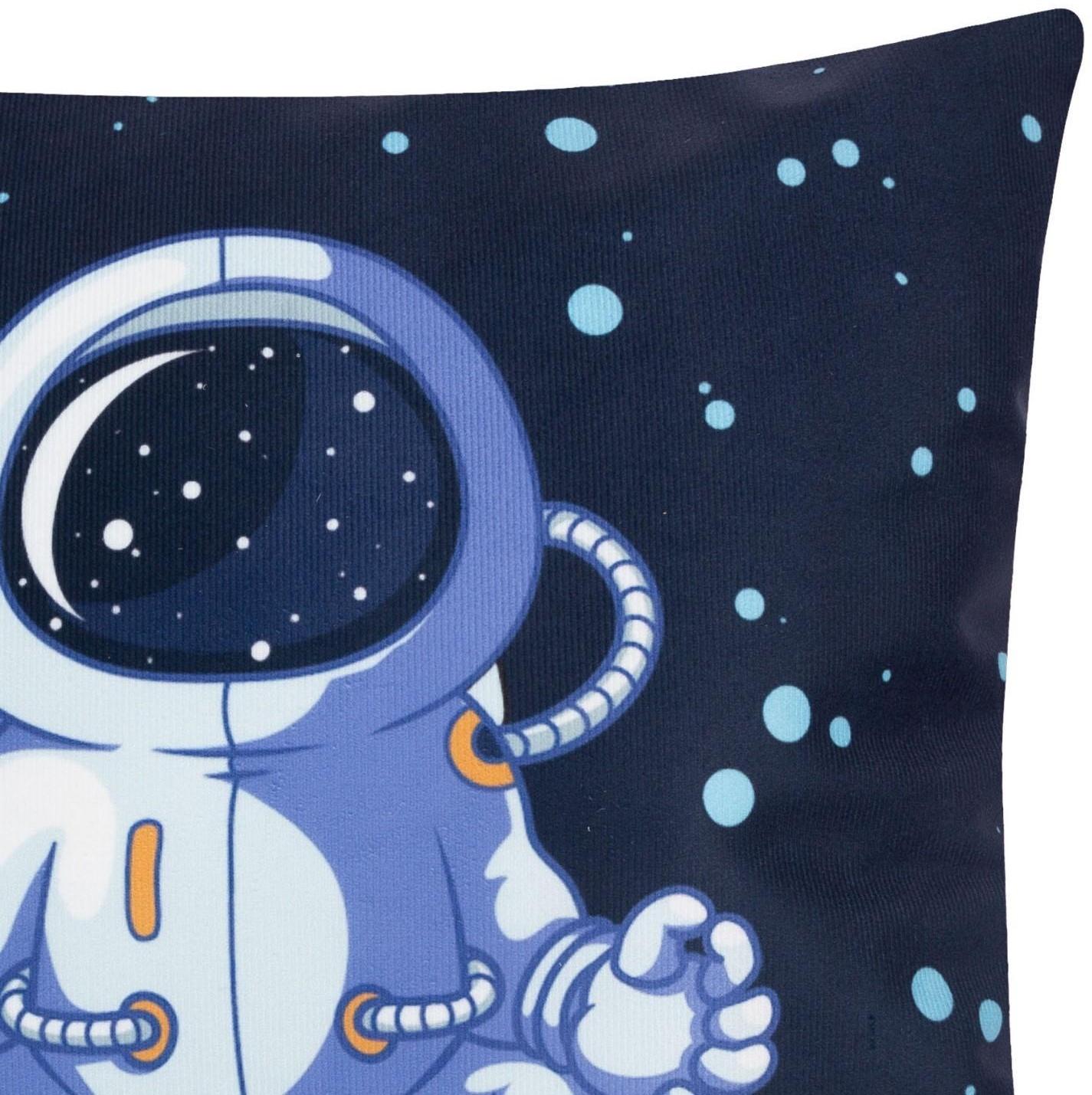 Чехол на подушку Этель 