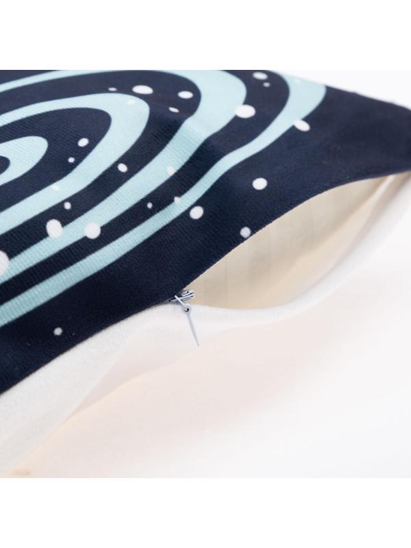 Чехол на подушку Этель 