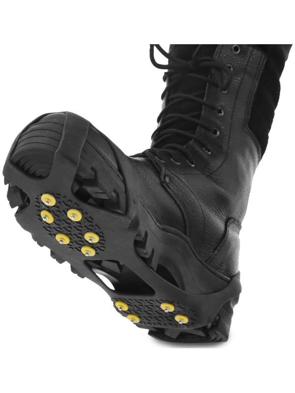 Ледоступы 10 шипов размер 41-44